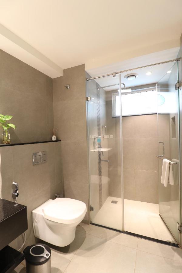 Zibe Salem By Grt Hotels Exteriör bild