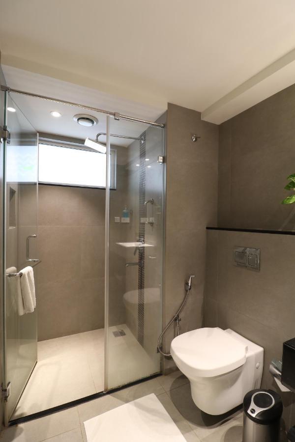 Zibe Salem By Grt Hotels Exteriör bild