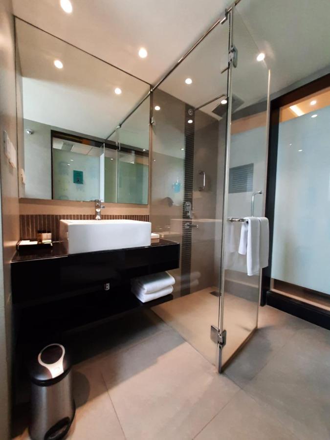 Zibe Salem By Grt Hotels Exteriör bild