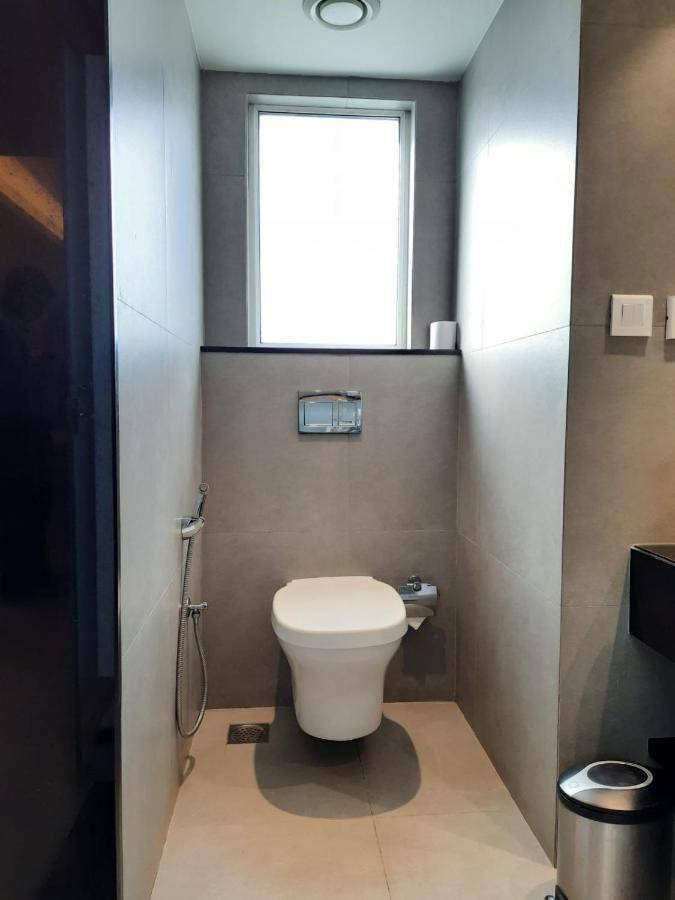 Zibe Salem By Grt Hotels Exteriör bild