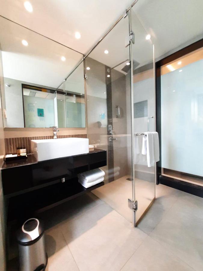 Zibe Salem By Grt Hotels Exteriör bild